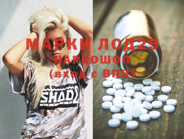 винт Абаза
